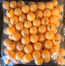 POWER PONG 3-STAR PREMIUM TABLE TENNIS BALLS